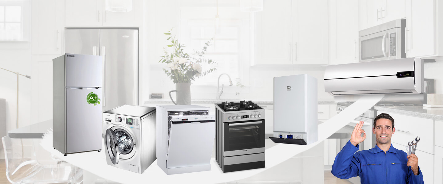 Demre Hotpoint Servisi